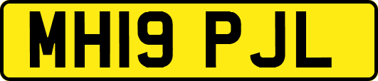 MH19PJL