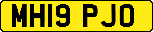 MH19PJO