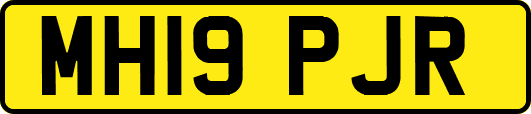 MH19PJR