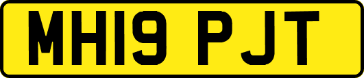MH19PJT
