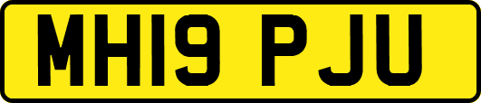 MH19PJU