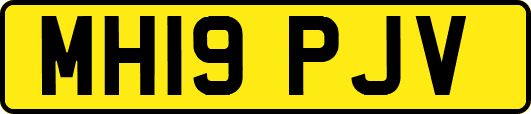 MH19PJV