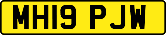 MH19PJW