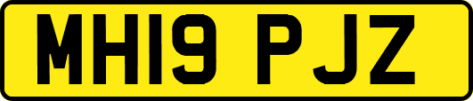 MH19PJZ