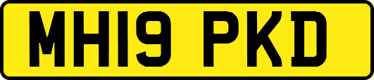 MH19PKD
