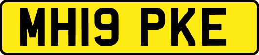 MH19PKE
