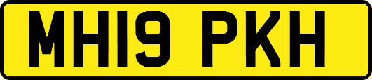 MH19PKH