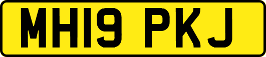 MH19PKJ