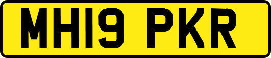 MH19PKR