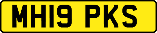 MH19PKS
