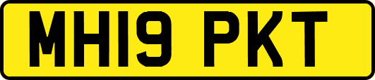 MH19PKT
