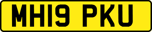 MH19PKU