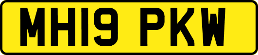 MH19PKW