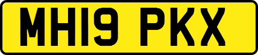 MH19PKX