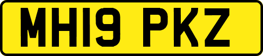 MH19PKZ