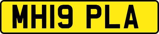 MH19PLA
