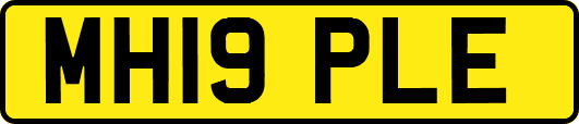 MH19PLE