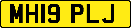 MH19PLJ