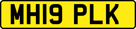 MH19PLK