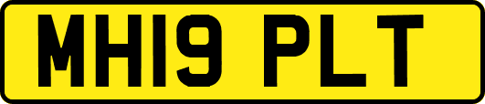 MH19PLT