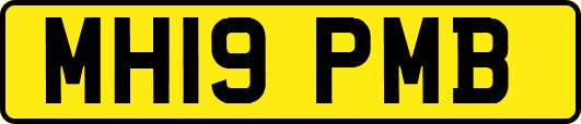 MH19PMB