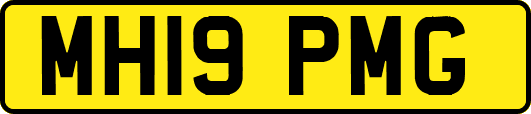 MH19PMG