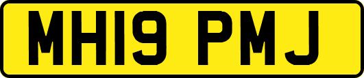 MH19PMJ