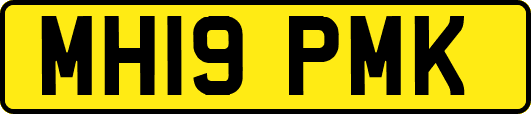 MH19PMK