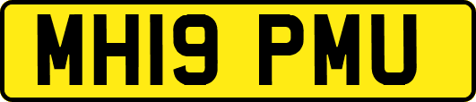 MH19PMU