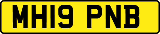 MH19PNB