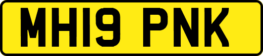 MH19PNK