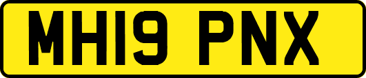 MH19PNX