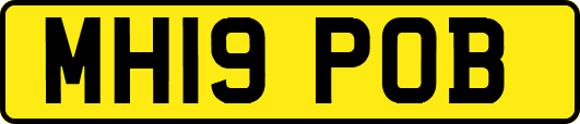 MH19POB