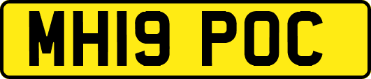 MH19POC