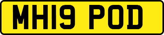MH19POD