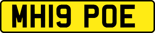 MH19POE