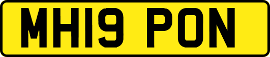 MH19PON