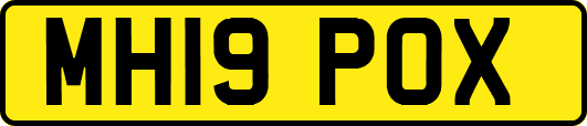 MH19POX