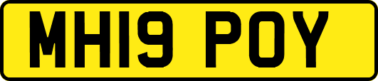 MH19POY