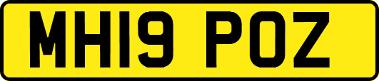 MH19POZ
