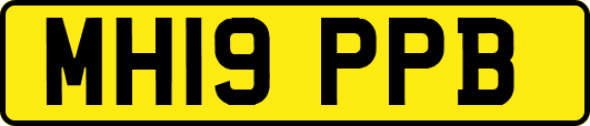 MH19PPB