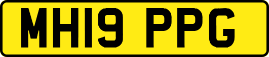 MH19PPG