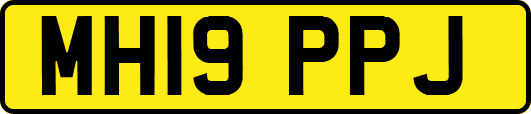MH19PPJ