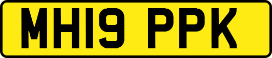 MH19PPK