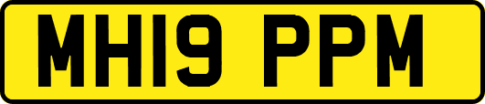 MH19PPM