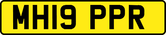 MH19PPR