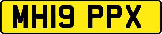 MH19PPX
