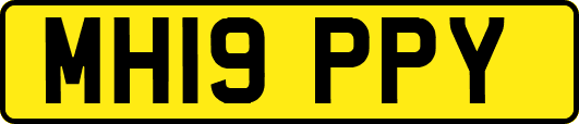 MH19PPY