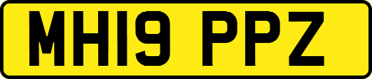 MH19PPZ