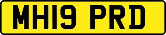 MH19PRD